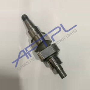 cam shaft CHINA LOADER BHT4PL080023, 4PL198Q 4 CYL CAM SHAFT 129-0201-10Q, TN06