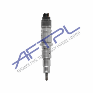 Common Fuel Injector 0445120035 For Cummins
