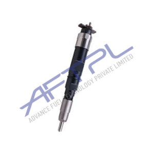 Common Rail Fuel Injector DENSO 095000-5150, 095000-7560 / JOHN DEERE RE524361, RE518726