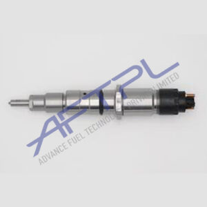 Common Rail Fuel Injector 0 445 120 304, 0445120304 for Cummins DFM