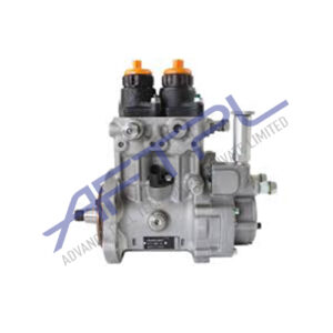 Fuel Injection Pump 6245-71-1111, 094000-0603 Suitable For Komatsu PC1250-8, SAA6D170E-5