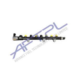 Common Rail 9199-121, 9199121 Suitable For Tata Ultra Bs6