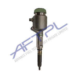 Diesel Fuel Injector F00BL0J005, X51107500011 Suitable for MTU