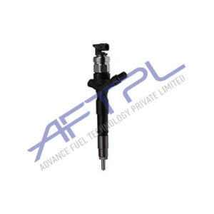 Common Rail Fuel Injector 23670-0L070 Suitable for Toyota Hilux 2KD-FTV