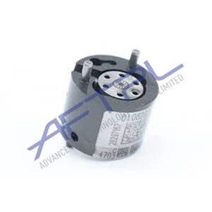 Delphi common rail control valve 28297167