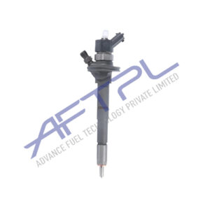 Fuel Injector Mahindra Maximo 0445110751