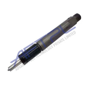 Fuel Injector Nozzle 0432191313 For Volvo