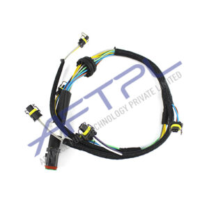 Fuel Injector Wiring 2225917, 222-5917 For C7 Engine