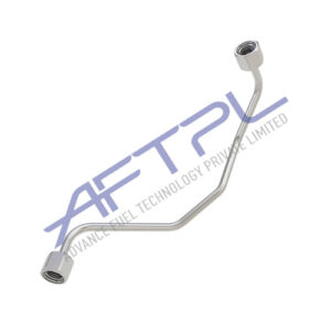 Fuel Line DZ104957 Suitable for John Deere
