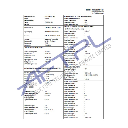 1687-F002A0Z474-TEST PLAN-6805