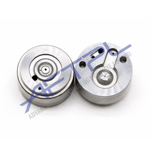1691-G4 CR VALVE Toyota 1-6813