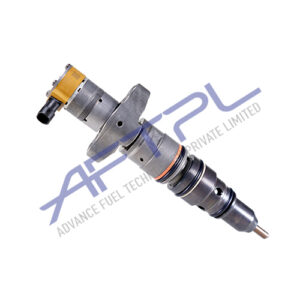 HEUI Fuel injector Cat C9 555-7633, 5557633
