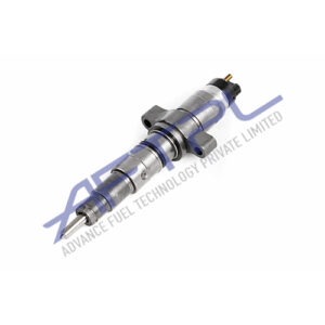 Common Rail Fuel Injector 0445120381 For Yuchai