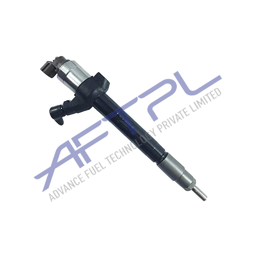 1789-Common Rail Fuel Injector 095000-5800, 095000-5801 for Ford Transit 2