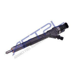 FUEL INJECTOR 0445110301