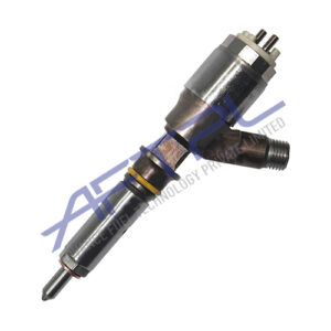 Common Rail Fuel Injector 260-5656, 2605656 For Excavator