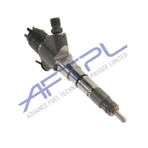 Fuel injector 0445120398, FKS00900, ASHOK LEYLAND
