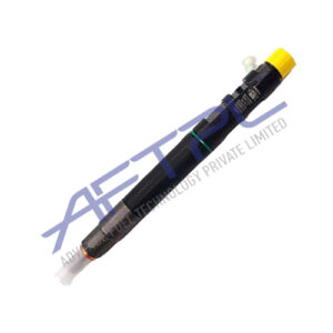 Common Rail Fuel Injector 28386106, EMBR00301D JAC Engine