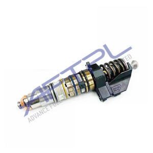 Fuel Injector 1499714 Suitable for Scania HPI Engines