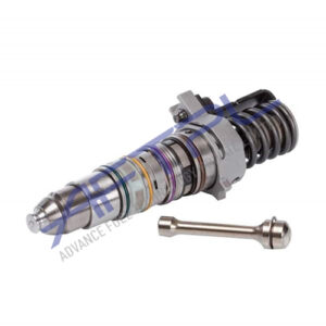 Fuel Injector 1511696 Suitable for Scania HPI Engines