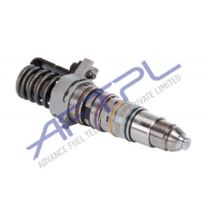 Fuel Injector 1731091 Suitable for Scania HPI Engines