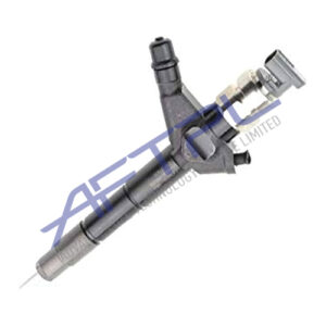 Common rail Fuel Injector 295050-2490, 5367913 Suitable For CUMMINS ISB5.9 engine