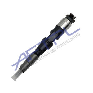 Common Rail Fuel Injector 295050-3530, 295050-3520, 295050-1020, 295050-3300 For SDEC, SC4H, SC7H
