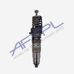 Fuel Injector 1846351 Suitable For Scania HPI Engines