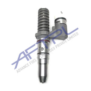 Fuel Injector 229-0201, 2290201 Suitable for CAT Engine 3512B, 3516B