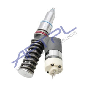 Fuel Injector 2530616, Caterpillar Cat C15 C18 C27, 253-0616, Diesel Engine 385C 390D