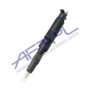 Common Rail Fuel Injector 295700-0030, RE549641 For John Deere Engine