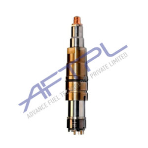 Fuel Injector 2897320, 2428259 Suitable For Cummins Isx15 Diesel Engines