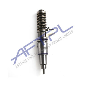 Fuel Injector 3801368, 21371673 Suitable for Volvo EC330B, DA25D, DA30D, EC460B