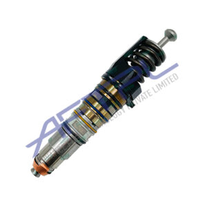Fuel Injector 570016 Suitable for Scania HPI Engines