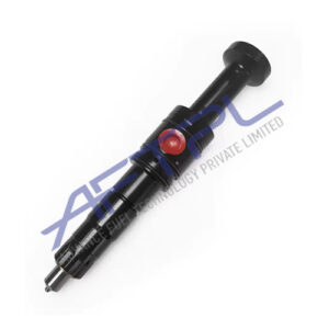 Common Rail Fuel Injector 323X1003-1, F00BL0J050