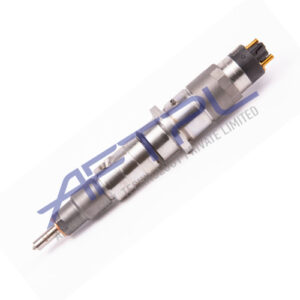 FUEL INJECTOR CUMMINS 0445120253, 4988301, 5263313, 0445120159