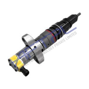 Common Rail Fuel Injector 387-9436, 3879436 for Caterpillar C9