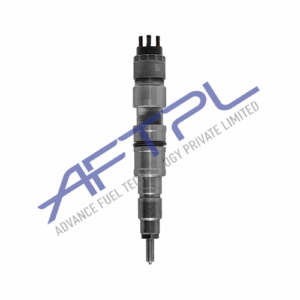 Common Fuel Injector 0445120220 For Man Truck Engine