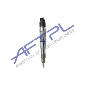 Common Fuel Injector 0445120262, 0445120396 For Cummins Diesel Engine QSB5.9