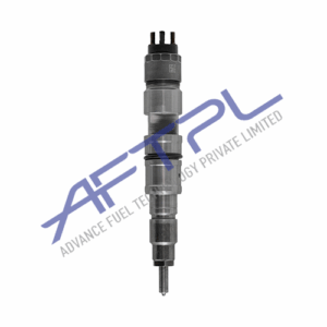 Common Fuel Injector 0445120376, 400903-00104 For Bosch Doosan