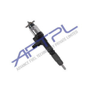 Common Fuel Injector 095000-6520, 095000-6521 For Toyota Dyna 200 Hino N04C Engine