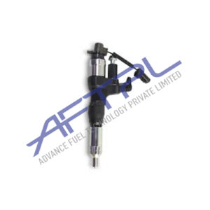 Common Fuel Injector 295050-3340, 2950503340 For DENSO