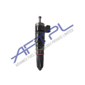 Common Fuel Injector 3070155, 3078200, 3068859 For Cummins K19 K38 Diesel Engine