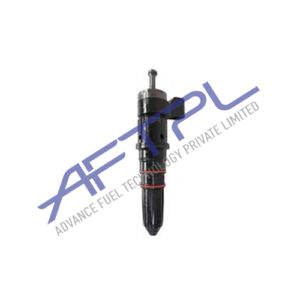 Common Fuel Injector 3406604, 3064881 For Cummins M11 QSM11 ISM11 Diesel Engine