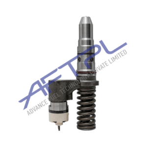 Common Fuel Injector 392-0220, 3920220 For Caterpillar 3512 Diesel Engine