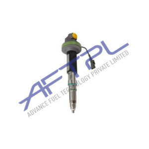 Common Fuel Injector 4380191, Y431K05858 For QSK19-1 Cummins