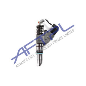Common Fuel Injector 4928346 Cummins QSK45 QSK60 Diesel Engine