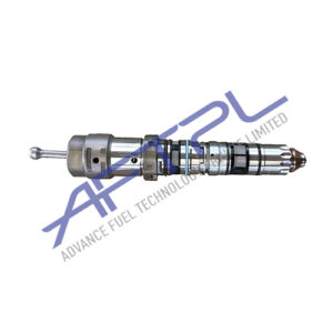 Common Fuel Injector 6560-11-1414 For Komatsu SAA6D1703-C8 Cummins QSK23