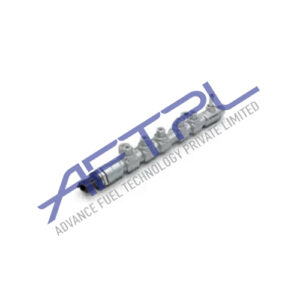 Common Fuel Rail 0445226032 for diesel engine