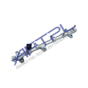 Common Fuel Rail 0445226085